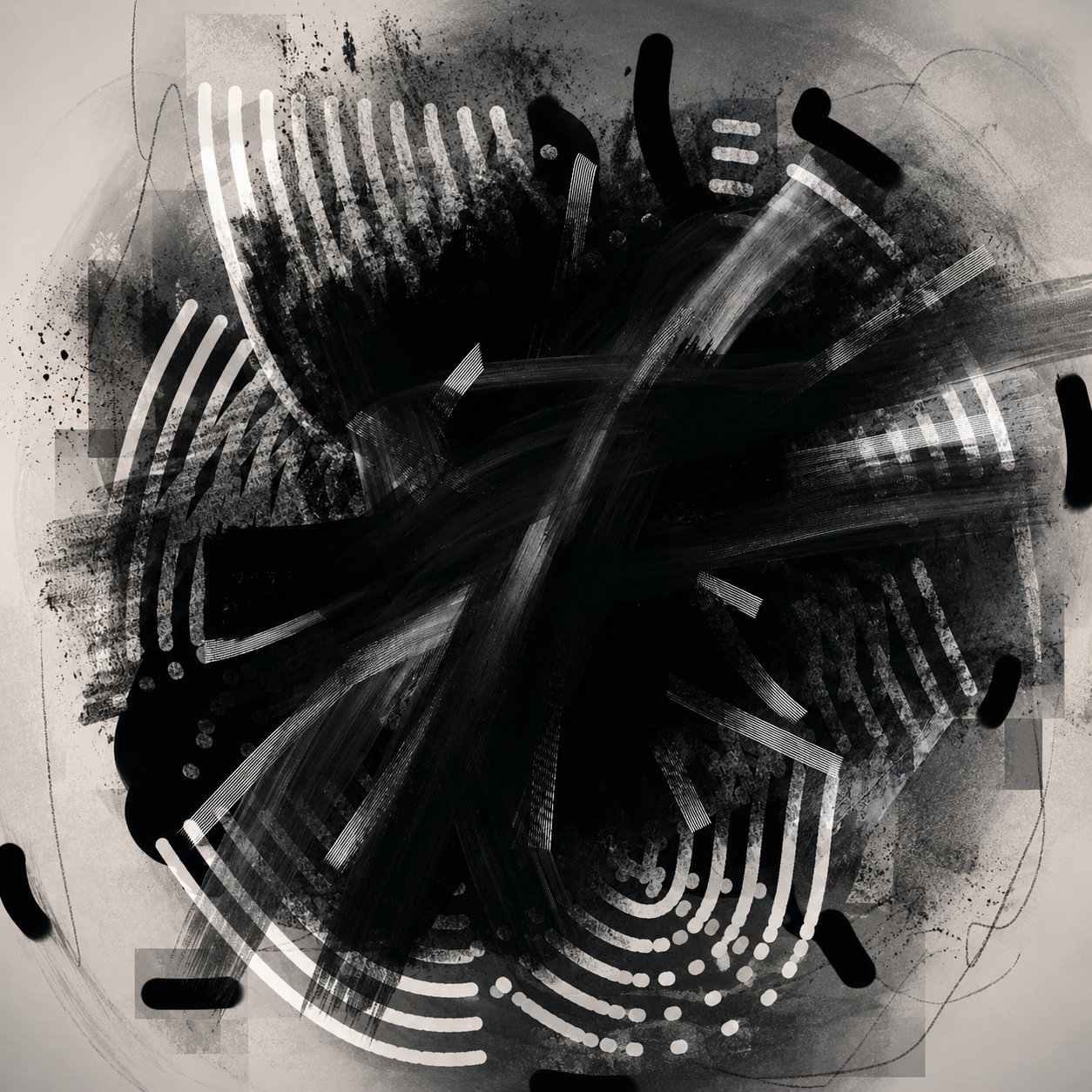 BLACK DATA by DEMA Artist