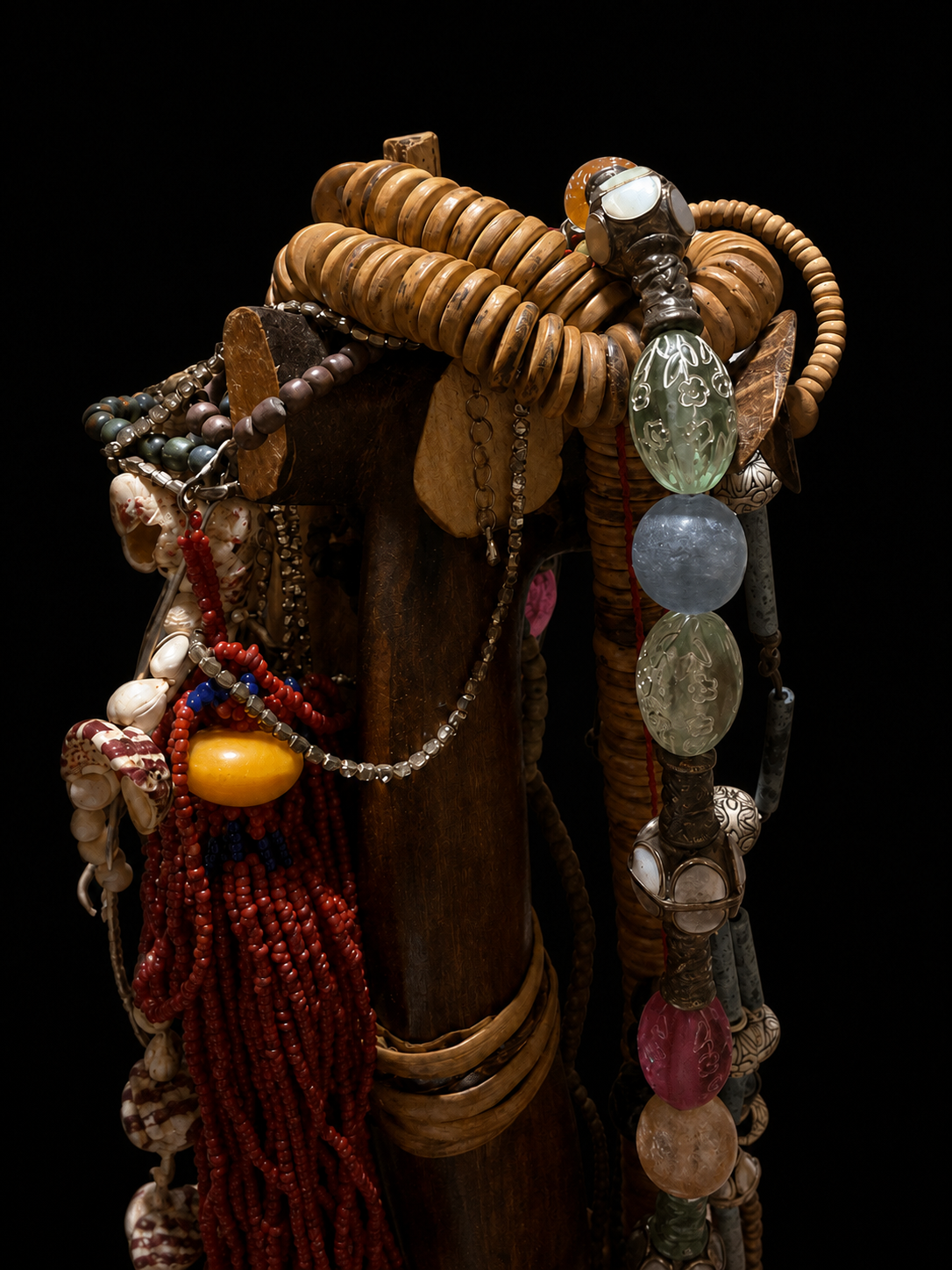 Installation view 4