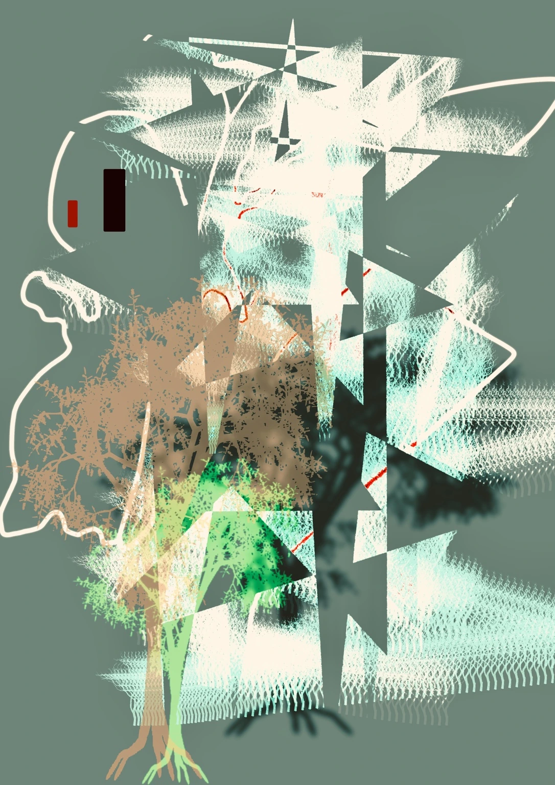 DEMA digital print 17