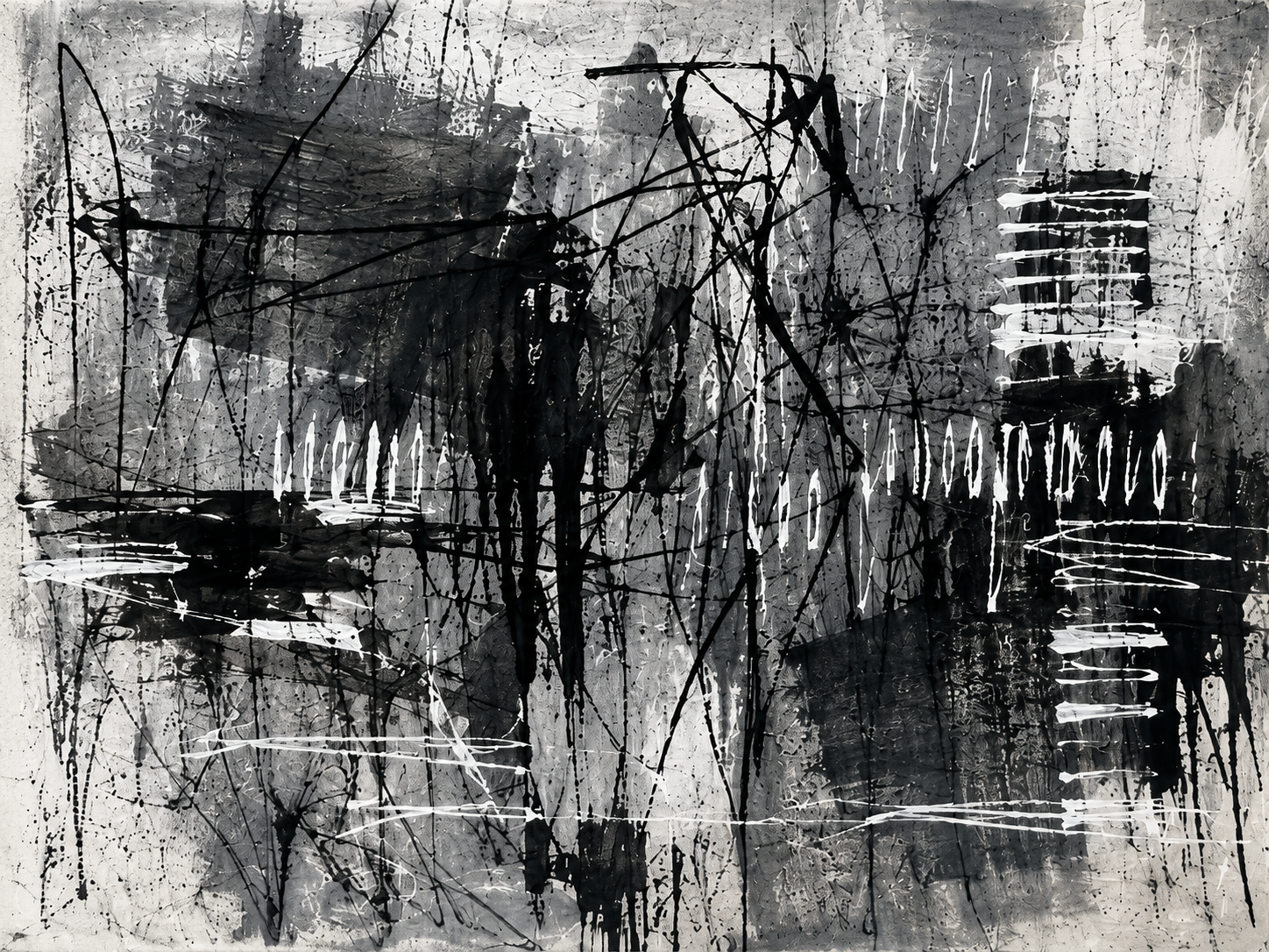 Residual Memory by DEMA Artist